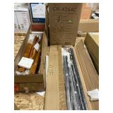 Candle Holders, Tv Wall Bracket