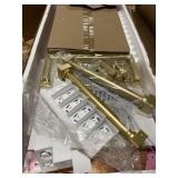 Kiddie Craft Doll House Storybook Mansion