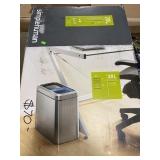 Recycler Stainless Steel 5.3 Gallon