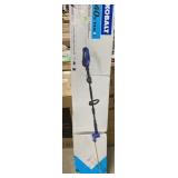 Kobalt 40 Volt Cordless Pole Trimmer Kit