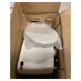 Aqua Source Toilet Bone Color