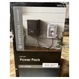 Power Pack Untested