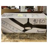 Minka 59 Inch Ceiling Fan