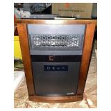 Duraflame Heater Tested Works