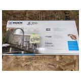 Moen Kitchen Faucet Missing Parts