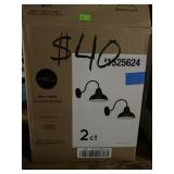 2 Project Source Barn Light