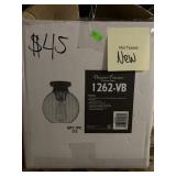 Designers Fountain Ceiling Light