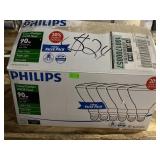 Philips 90 Watt Bulbs
