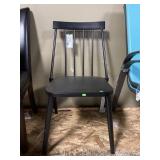 Metal Dining Chair