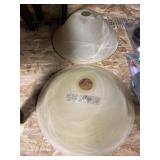 1-14 Inch And 1-13 Inch Glass Light Globes