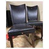 2 Dining Chairs