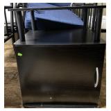 Side Table 16x19x24 Inches