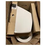 American Standard Toilet White