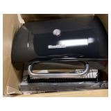 Char Broil 4 Burner Glass Grill Missing Screws