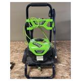 Greenworks 2300 Psi Brushless Power Washer