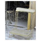 Alter Bench 18x21x32