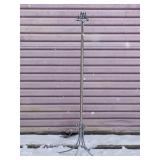 Single Candelabra 50 Inches