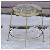 Metal Plant Stand 12x10