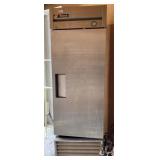 True Freezer 27x83x30