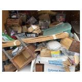 Storage Unit Contents