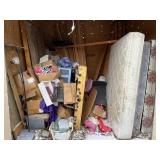 Storage Unit Contents