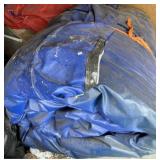 Inflatable Unknown Shape And Condition No Blower