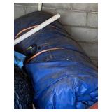 Inflatable Unknown Shape And Condition No Blower