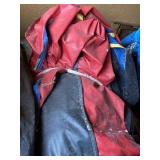 Inflatable Unknown Shape And Condition No Blower