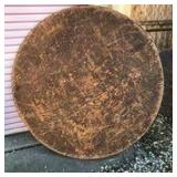 Round 60 Inch Tables, 42 Total