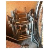 Additional Legs, 7 Total