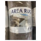 Indoor/outdoor Carpet 6x8 Tan