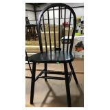 Dining Chair Black