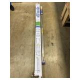 Universal Pocket Door Frame And Hardware