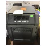 Conwin 1500 Watt Infrared Heater Doesn