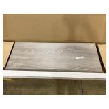 Step Cap 32.75x12 Inches Damaged