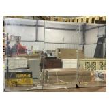 Medicine Cabinet Beveled Edge Mirrors 48x30x5