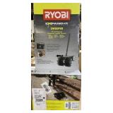 Ryobi Sweeper Untested