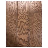 Heritage Mill Pf9668 Oak Almond 3/8x4.75 Inch,