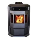 Comfort Bilt Hp22 Pellet Stove, New Untested