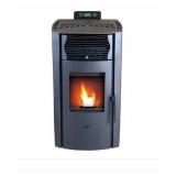 Comfort Bilt Hp50s Pellet Stove New Untested
