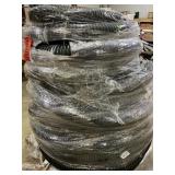 4 Inch Perforated Drain Tile Approximately 150