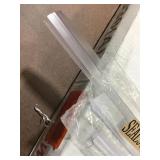 Plastic Edge Protectors 82 Inch