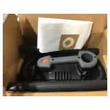 Ridgid 4 Gallon Wet/dry Vac Untested