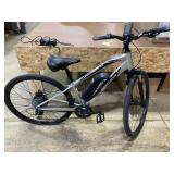 Schwinn Sycamore Aluminum Frame Battery Bicycle