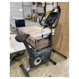 Schwin 130 Exercise Bike Tested Works