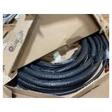 Air Conditioner Lines