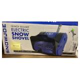 10 Inch Electric Snow Shovel Untested
