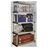 Hdx 36x18 Storage Shelf