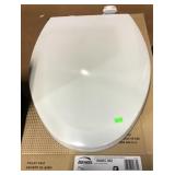 Bemis Toilet Seat Grey