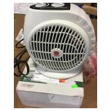 1500 Watt Electric Heater Tested Works